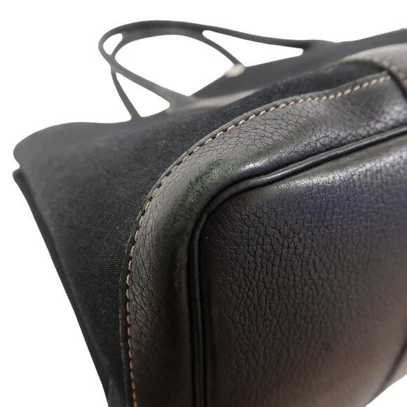 💎✨BEAUTIFUL✨💎 Authentic HERMES Garden Party PM Handbag - Picture 12 of 15